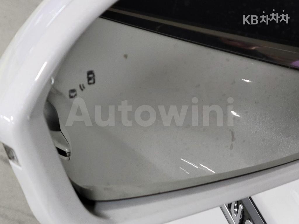 2020 LINCOLN NAUTILUS 2.7 GASOLINE 201A - 21