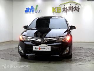 4T1BF1FK0CU530628 2012 TOYOTA CAMRY 2.5 XLE-1