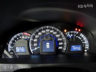 2012 TOYOTA CAMRY 2.5 XLE - 7