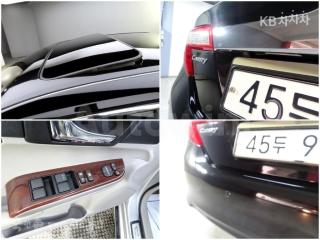 2012 TOYOTA CAMRY 2.5 XLE - 19