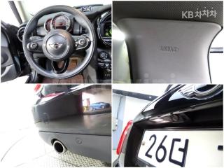 2018 MINI COOPER 5DOORS D 1.5 미드트림 - 18