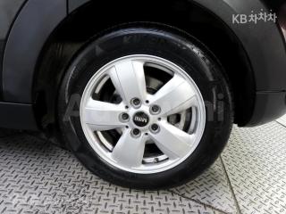 2018 MINI COOPER 5DOORS D 1.5 미드트림 - 20