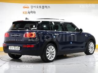2019 MINI COOPER CLUBMAN D 2.0 일반형(09~) - 3