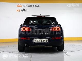 2019 MINI COOPER CLUBMAN D 2.0 일반형(09~) - 4