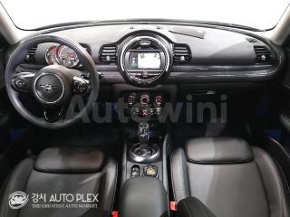 2019 MINI COOPER CLUBMAN D 2.0 일반형(09~) - 5