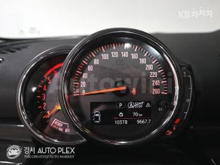 2019 MINI COOPER CLUBMAN D 2.0 일반형(09~) - 7