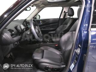 2019 MINI COOPER CLUBMAN D 2.0 일반형(09~) - 9