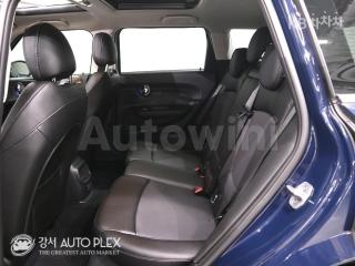 2019 MINI COOPER CLUBMAN D 2.0 일반형(09~) - 10