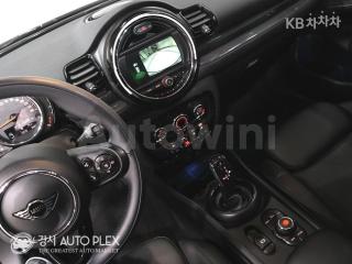 2019 MINI COOPER CLUBMAN D 2.0 일반형(09~) - 11