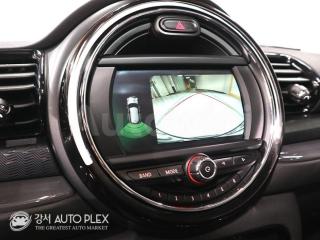 2019 MINI COOPER CLUBMAN D 2.0 일반형(09~) - 12