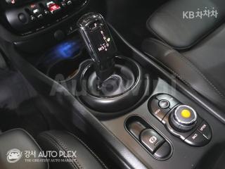 2019 MINI COOPER CLUBMAN D 2.0 일반형(09~) - 14
