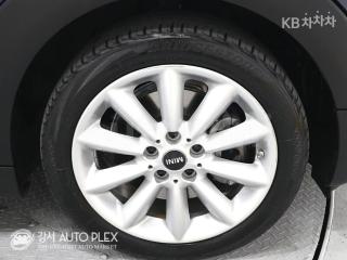 2019 MINI COOPER CLUBMAN D 2.0 일반형(09~) - 18