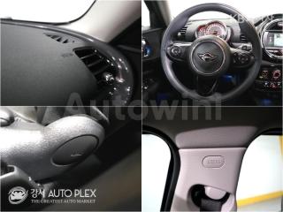 2019 MINI COOPER CLUBMAN D 2.0 일반형(09~) - 19