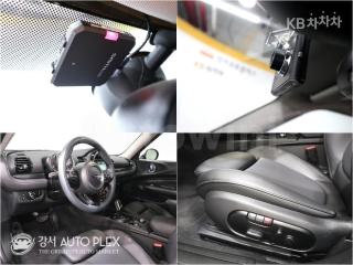 2019 MINI COOPER CLUBMAN D 2.0 일반형(09~) - 20