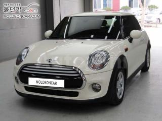 WMWXN3109ET955656 2014 MINI COOPER 3DOORS D 1.5-0