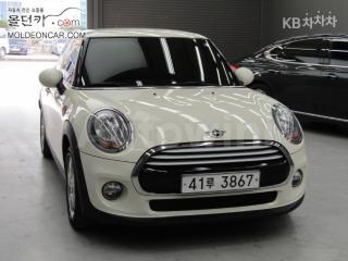 WMWXN3109ET955656 2014 MINI COOPER 3DOORS D 1.5-1