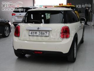 WMWXN3109ET955656 2014 MINI COOPER 3DOORS D 1.5-2