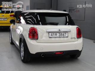 WMWXN3109ET955656 2014 MINI COOPER 3DOORS D 1.5-3
