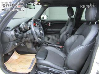 WMWXN3109ET955656 2014 MINI COOPER 3DOORS D 1.5-4