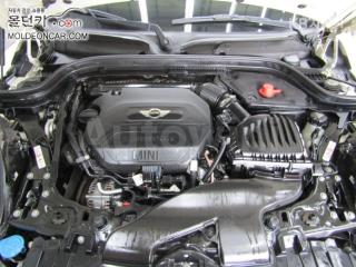 WMWXN3109ET955656 2014 MINI COOPER 3DOORS D 1.5-5