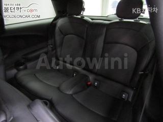 2014 MINI COOPER 3DOORS D 1.5 - 9