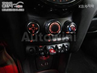 2014 MINI COOPER 3DOORS D 1.5 - 10