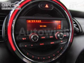 2014 MINI COOPER 3DOORS D 1.5 - 11
