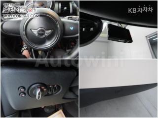 2014 MINI COOPER 3DOORS D 1.5 - 13