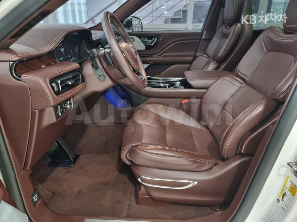 2020 LINCOLN AVIATOR 3.0 V6 BLACK LABEL - 7