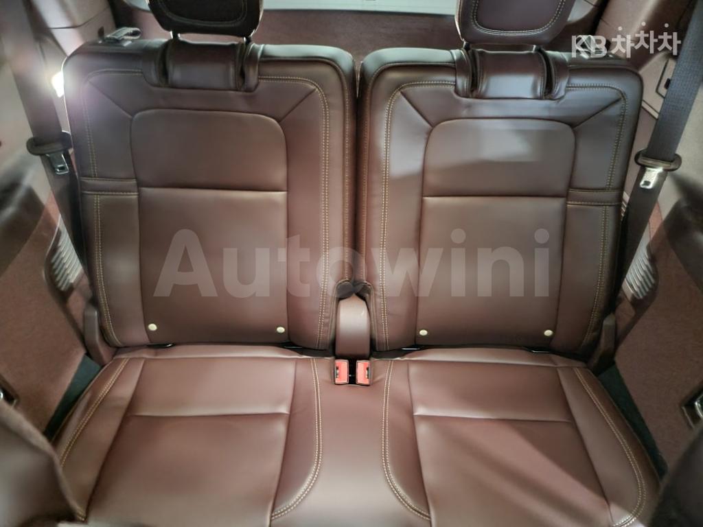 2020 LINCOLN AVIATOR 3.0 V6 BLACK LABEL - 19