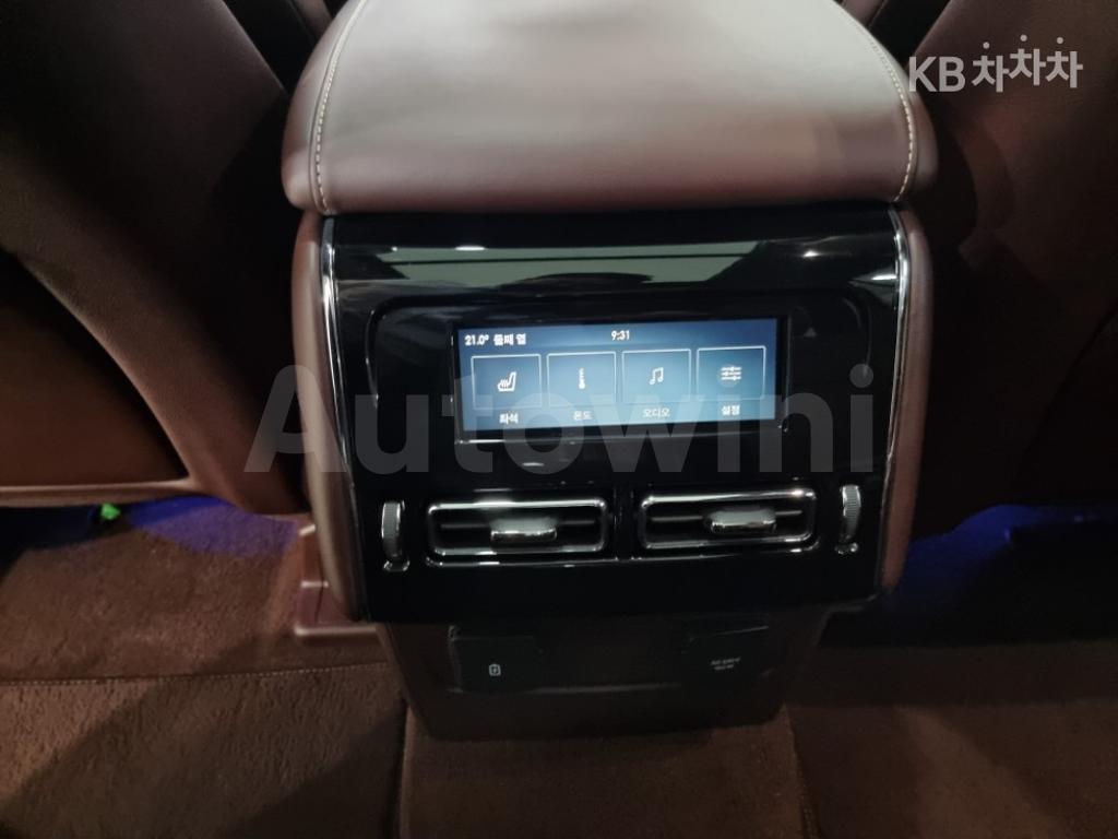 2020 LINCOLN AVIATOR 3.0 V6 BLACK LABEL - 13