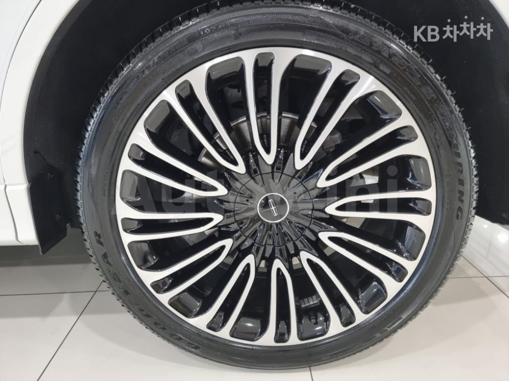 2020 LINCOLN AVIATOR 3.0 V6 BLACK LABEL - 14