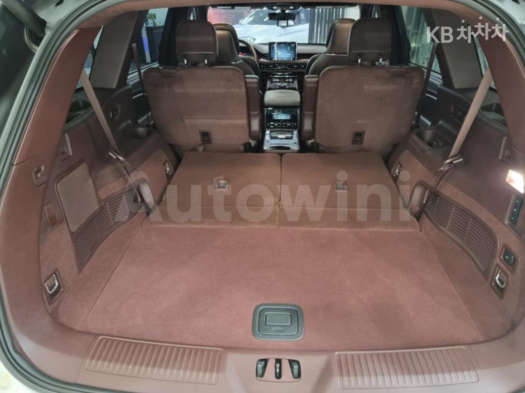 2020 LINCOLN AVIATOR 3.0 V6 BLACK LABEL - 15
