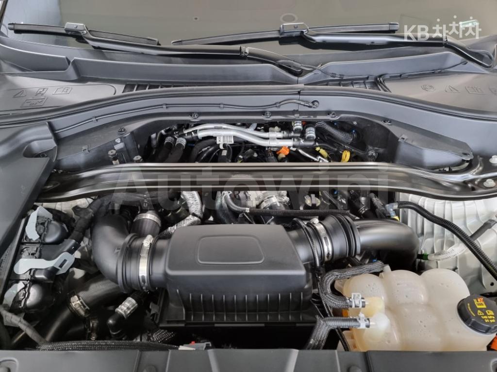 2020 LINCOLN AVIATOR 3.0 V6 BLACK LABEL - 16