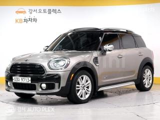 WMWYU1100J3E83582 2018 MINI COOPER CLUBMAN 2.0 COOPER D HIGH TRIM-0