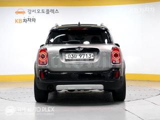 WMWYU1100J3E83582 2018 MINI COOPER CLUBMAN 2.0 COOPER D HIGH TRIM-3
