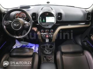 WMWYU1100J3E83582 2018 MINI COOPER CLUBMAN 2.0 COOPER D HIGH TRIM-4