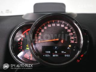 2018 MINI COOPER CLUBMAN 2.0 COOPER D HIGH TRIM - 7