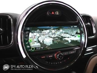 2018 MINI COOPER CLUBMAN 2.0 COOPER D HIGH TRIM - 11