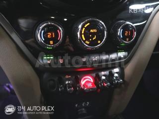 2018 MINI COOPER CLUBMAN 2.0 COOPER D HIGH TRIM - 13