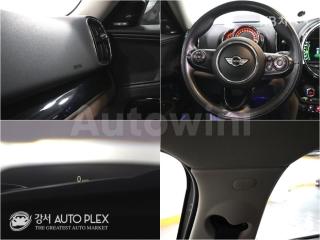 2018 MINI COOPER CLUBMAN 2.0 COOPER D HIGH TRIM - 20