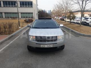 2LMDJ8JC6ABJ27051 2010 LINCOLN MKX 3.5 AWD-0