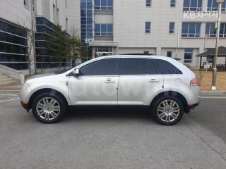 2LMDJ8JC6ABJ27051 2010 LINCOLN MKX 3.5 AWD-1