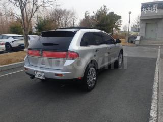 2010 LINCOLN MKX 3.5 AWD - 7