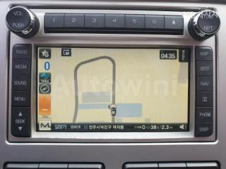 2010 LINCOLN MKX 3.5 AWD - 11