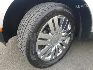 2010 LINCOLN MKX 3.5 AWD - 12