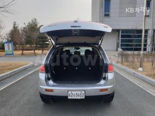2010 LINCOLN MKX 3.5 AWD - 13