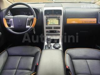 2010 LINCOLN MKX 3.5 AWD - 14