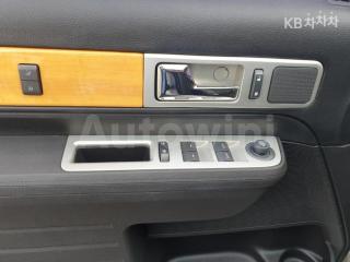 2010 LINCOLN MKX 3.5 AWD - 15
