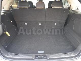 2010 LINCOLN MKX 3.5 AWD - 16